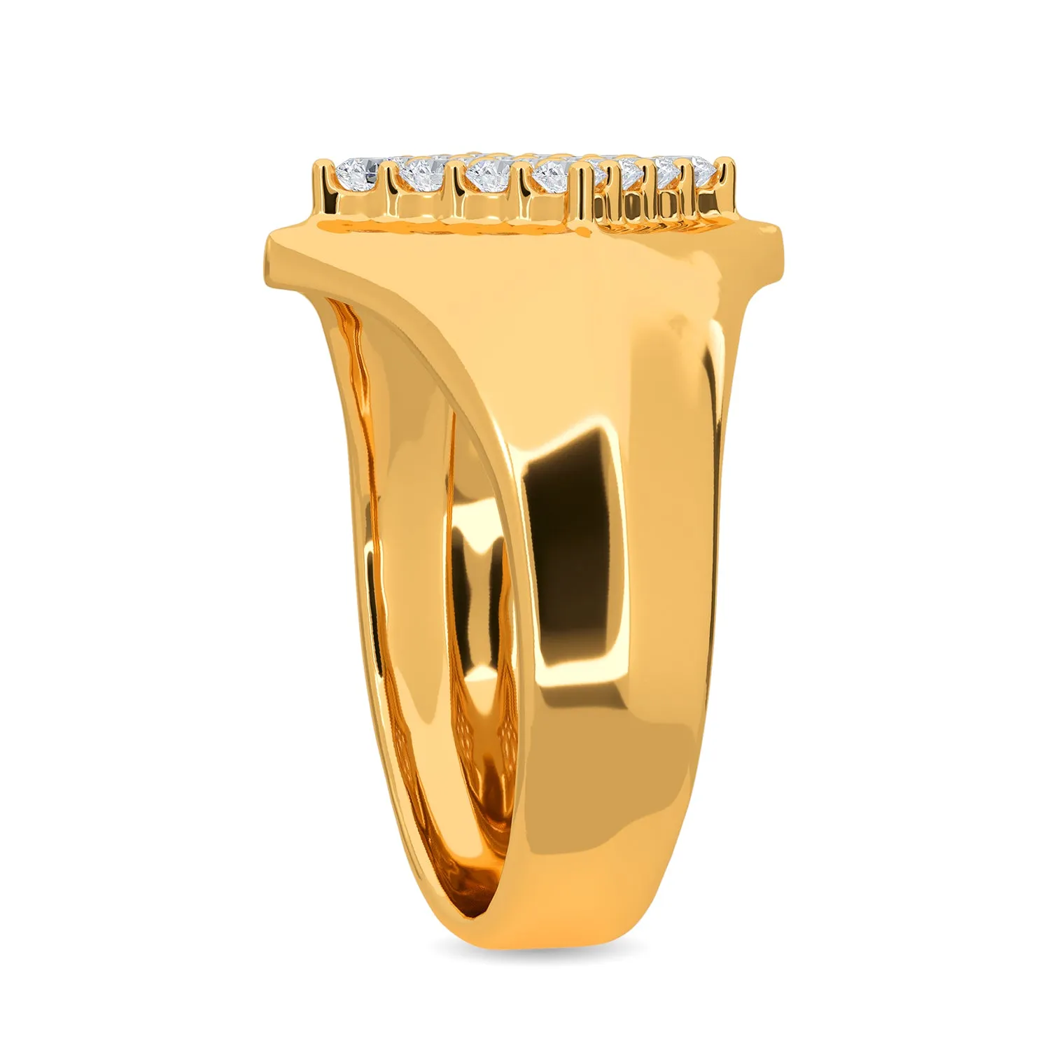 Koen Ring For Men