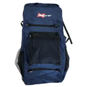 KXone Inflatable Kayak Wheeled Bag