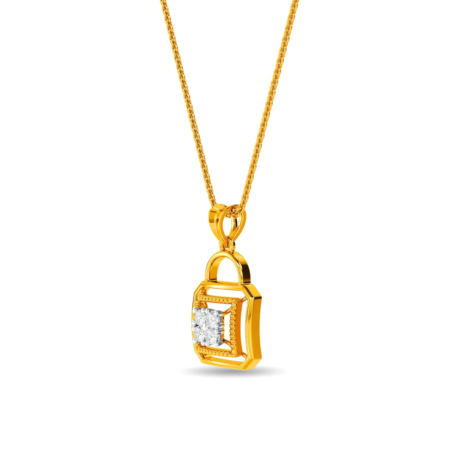 Leilani Pendant