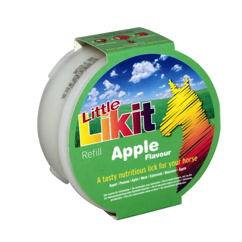 Likit Refill 250g