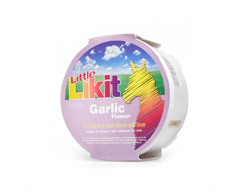 Likit Refill 250g