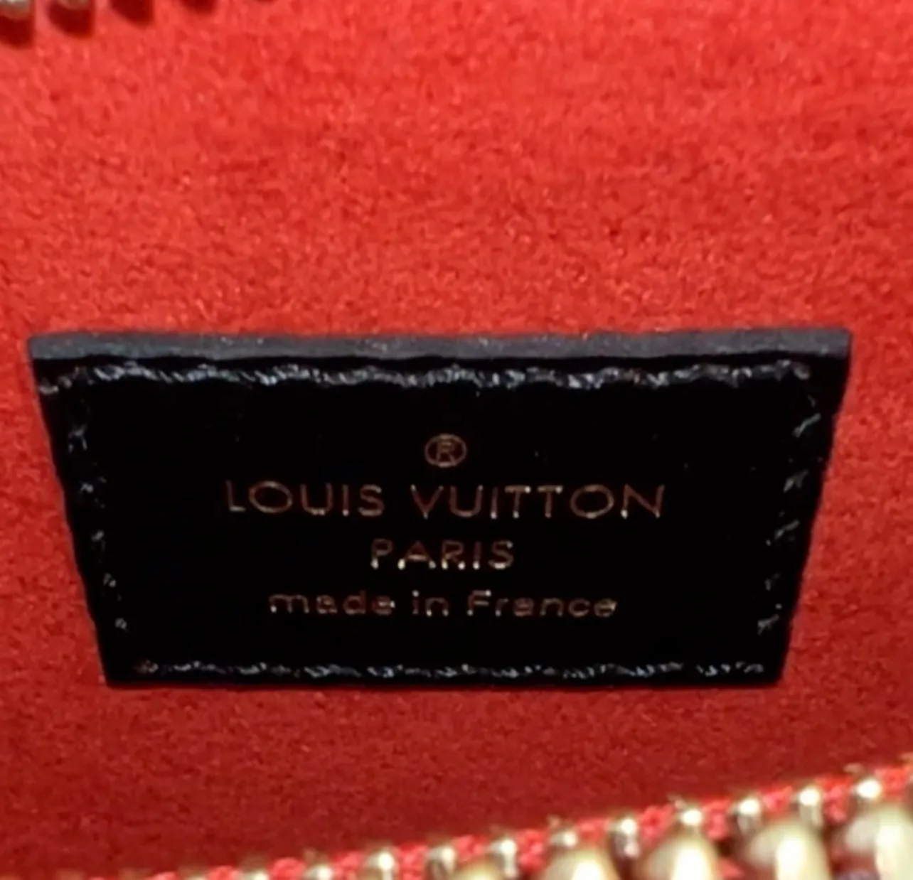 Louis Vuitton Coussin BB Bag