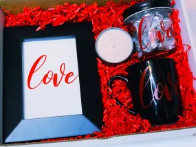 Love Gift Box