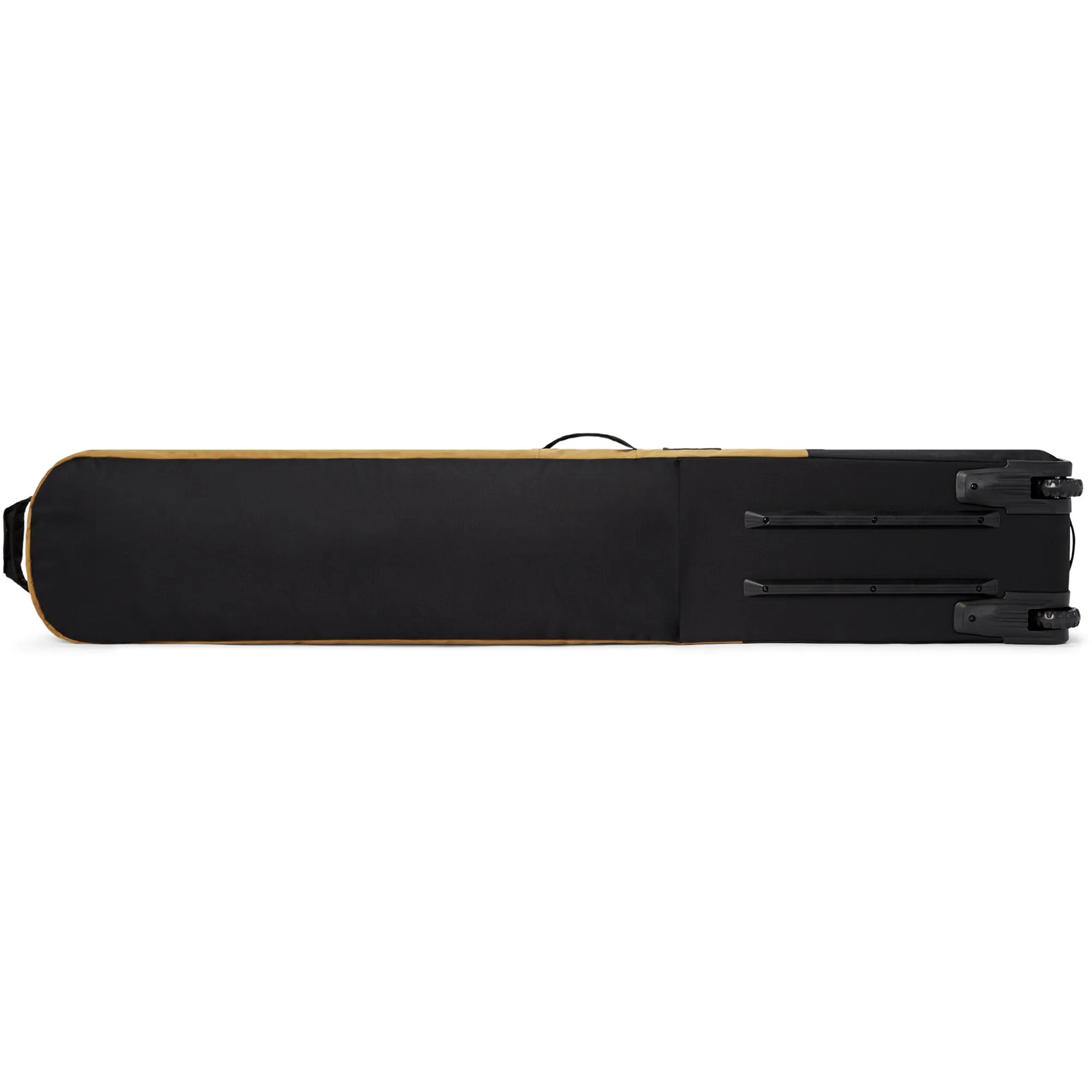 Low Roller Snowboard Bag - Rubber