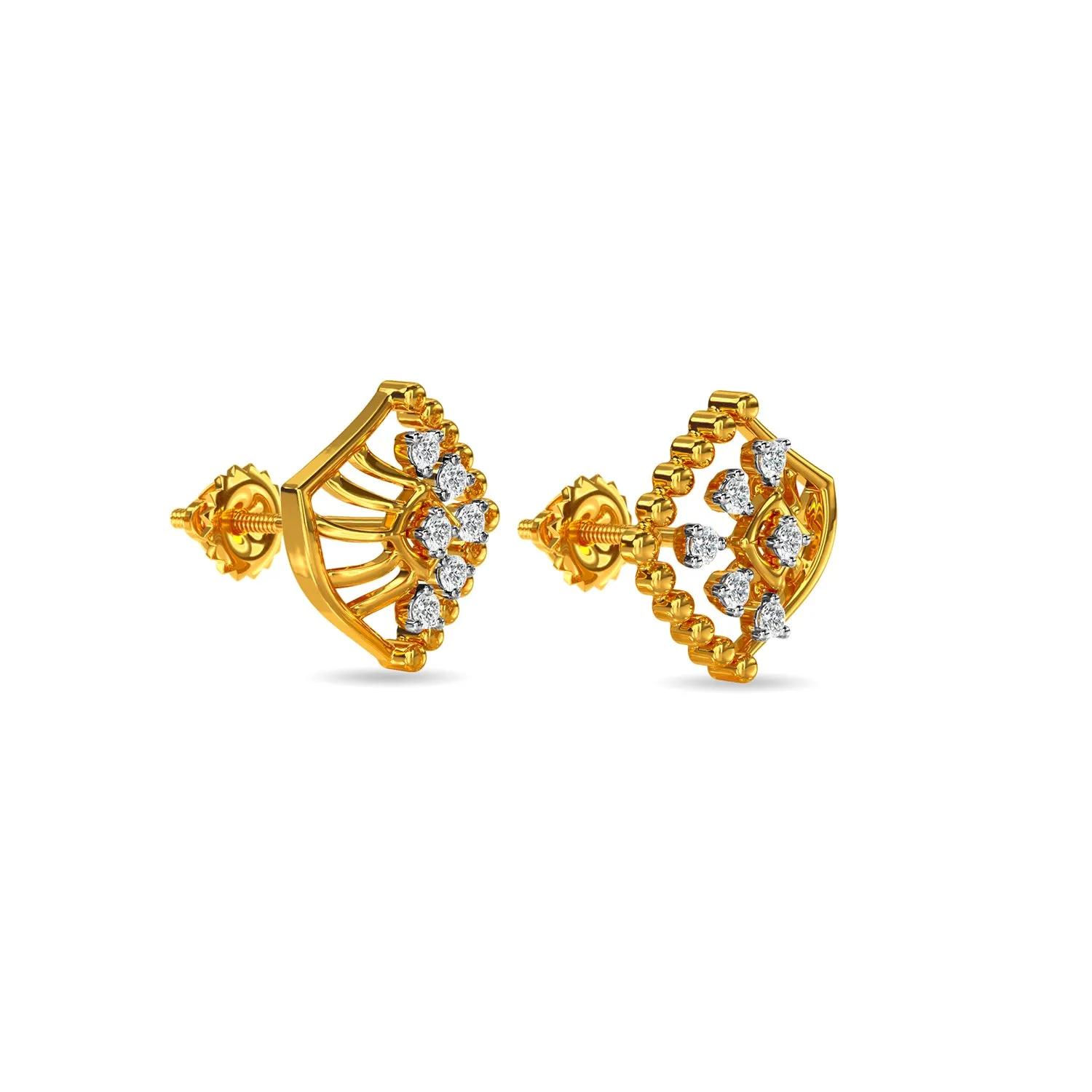 Lurice Earring