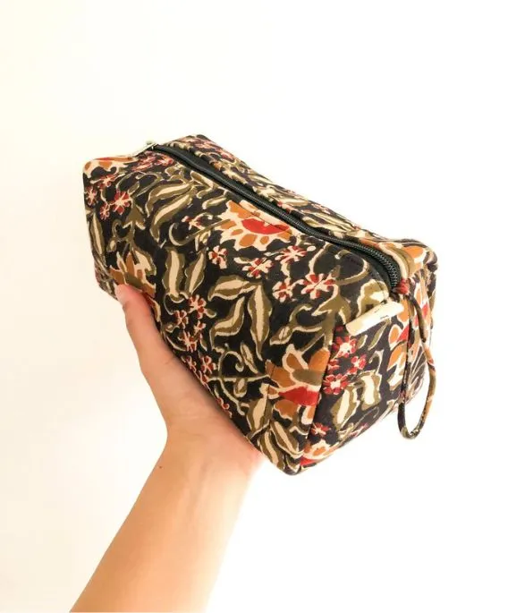 Makeup Bag