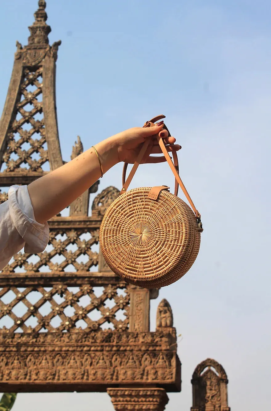 Mandala Bag