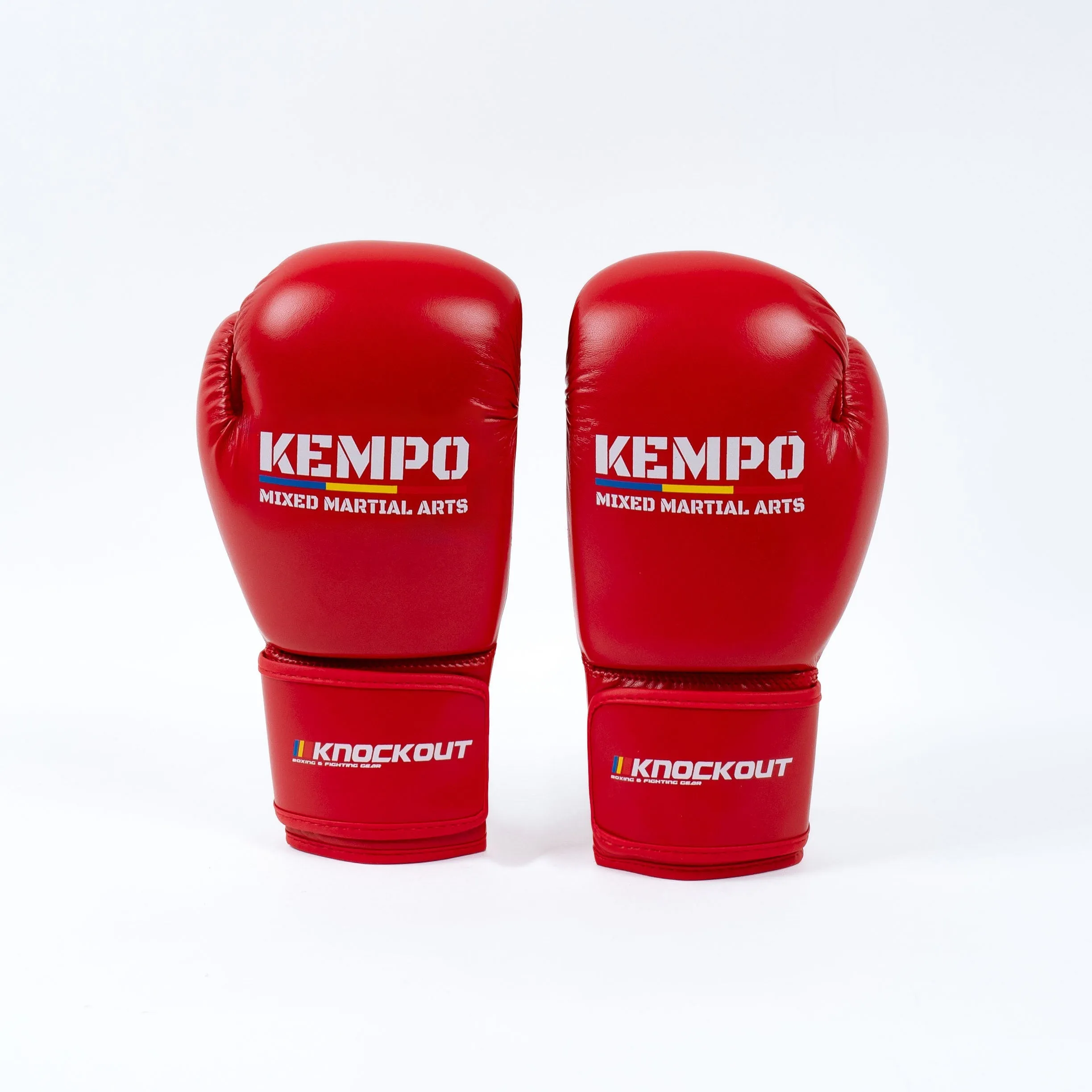 Manusi Box Knockout Kempo