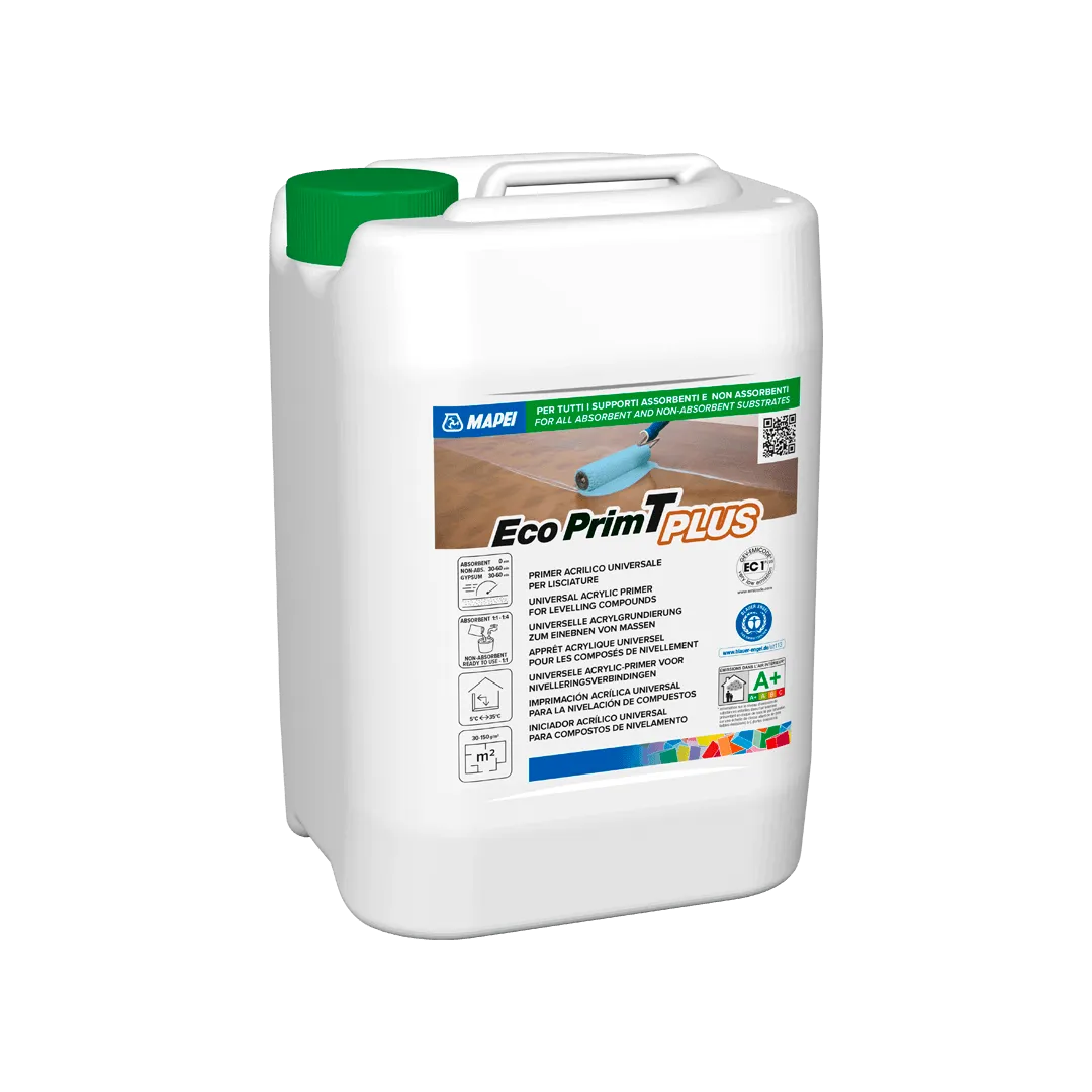 Mapei Eco Prim T Plus Primer