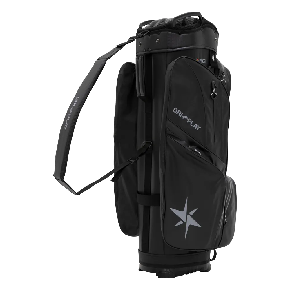 MGI Dri-Play Golf Bag