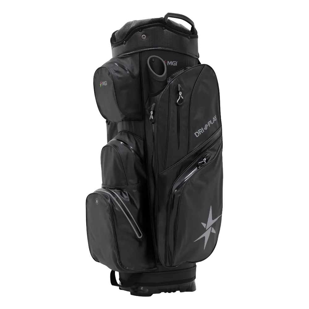 MGI Dri-Play Golf Bag