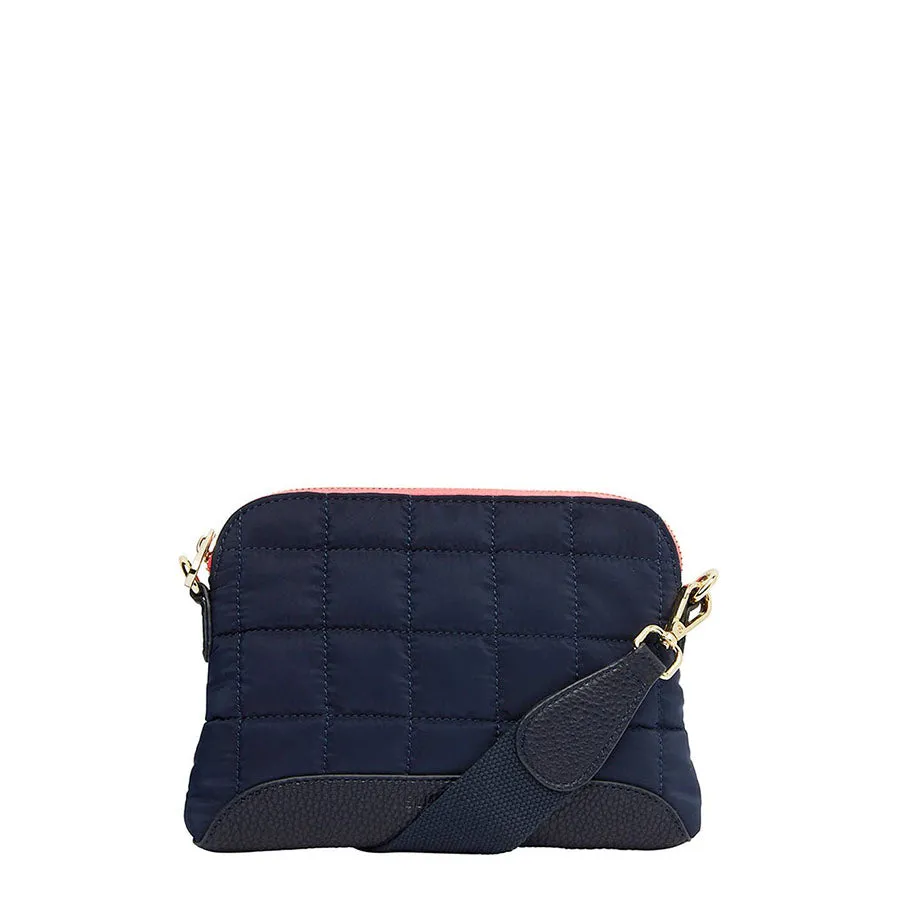 MINI SOHO - FRENCH NAVY