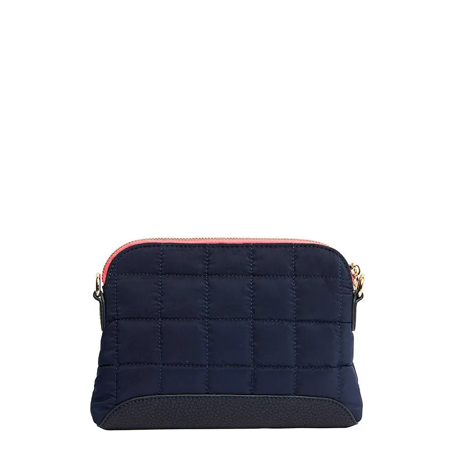 MINI SOHO - FRENCH NAVY