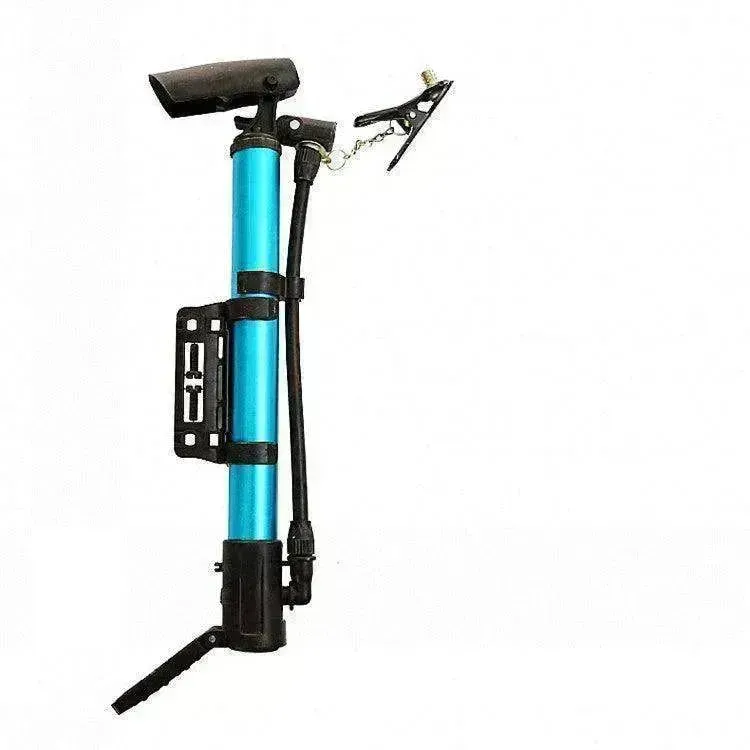 Mini Tire Manual Air pump