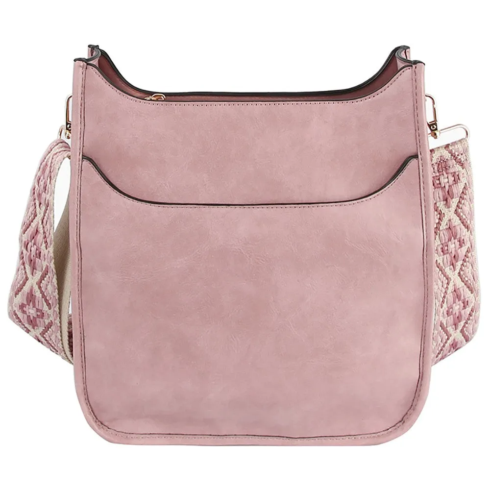 Montana Crossbody