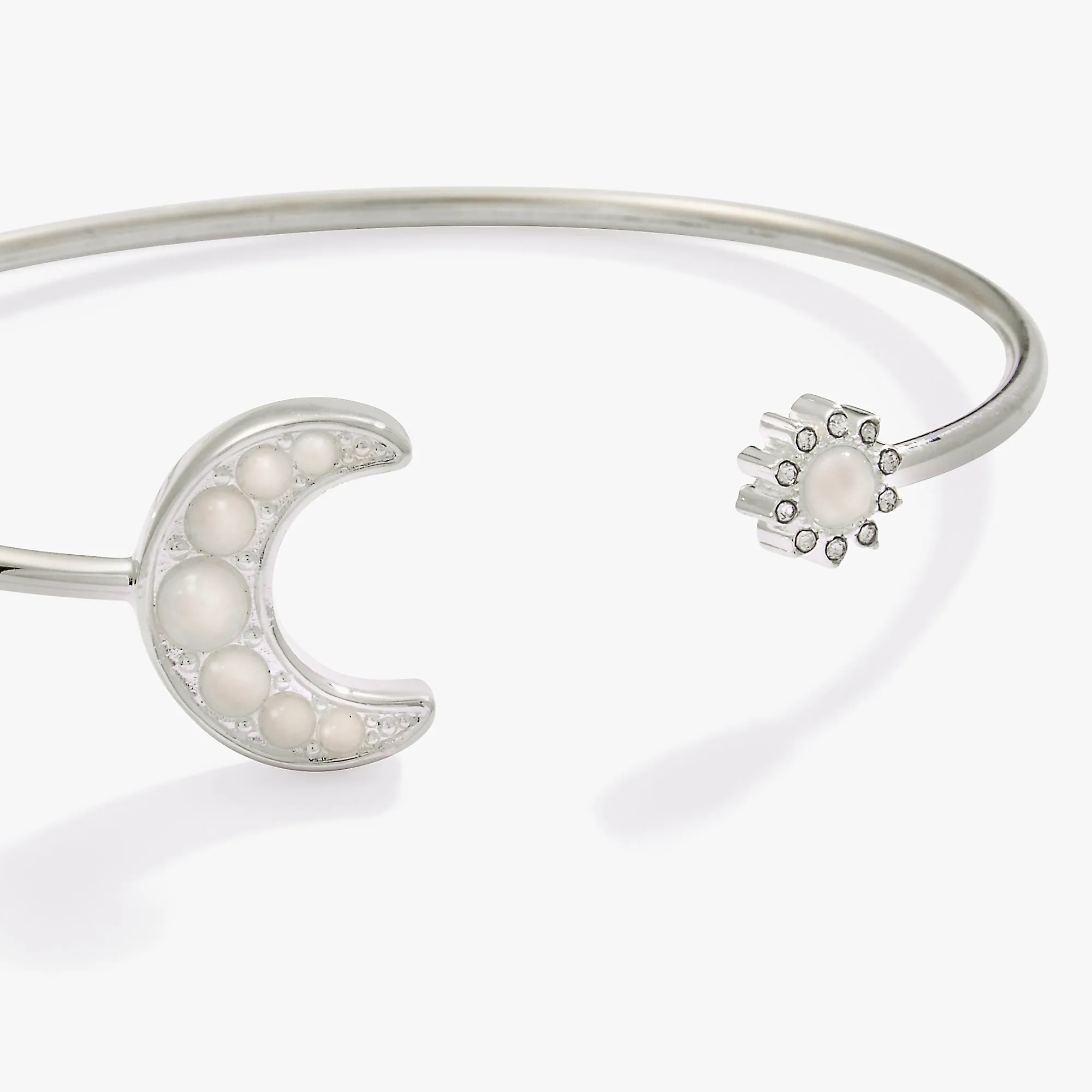 Moon   Sun Flex Cuff