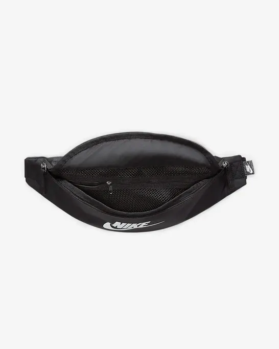 Nike Heritage bum bag DB0490 010 black