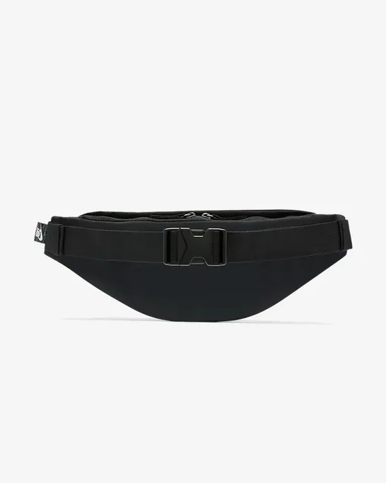 Nike Heritage bum bag DB0490 010 black