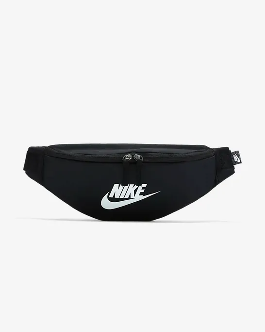 Nike Heritage bum bag DB0490 010 black