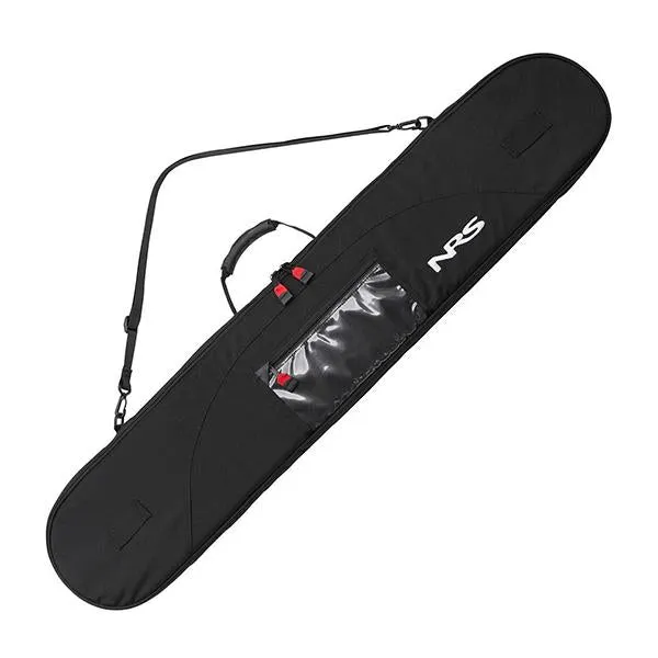 NRS 2-pc Kayak Paddle Bag