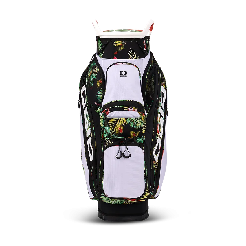 OGIO Silencer Cart Bag