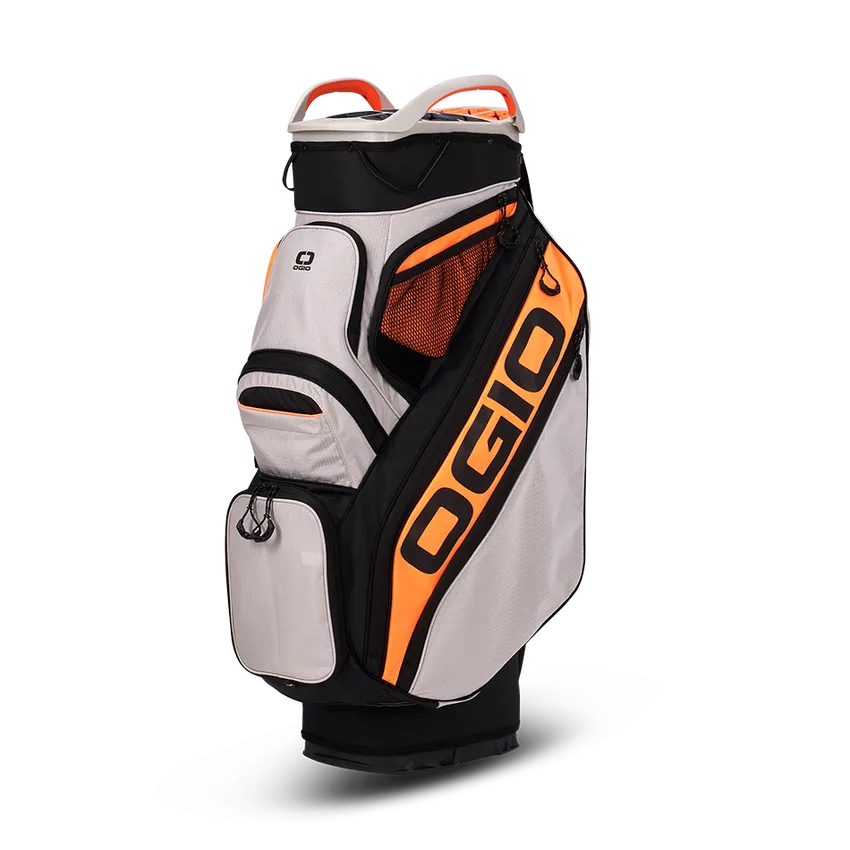 OGIO Silencer Cart Bag