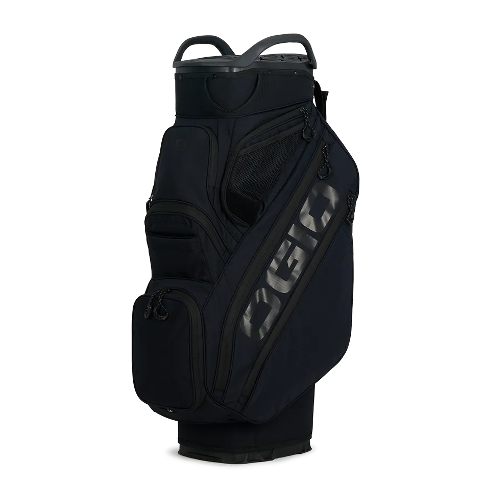 OGIO Silencer Cart Bag