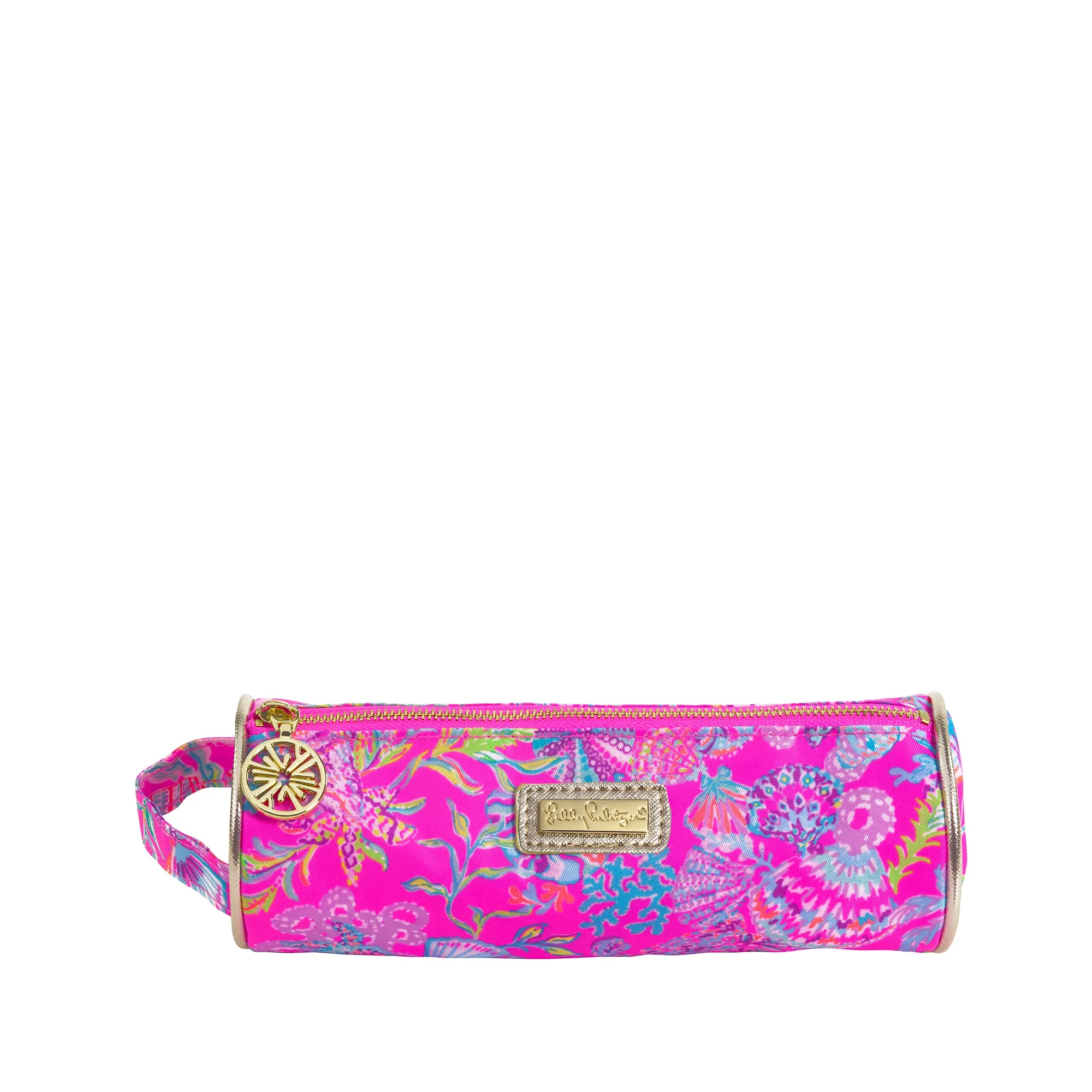 Pencil Pouch by Lilly Pulitzer - Shell Me Something Good