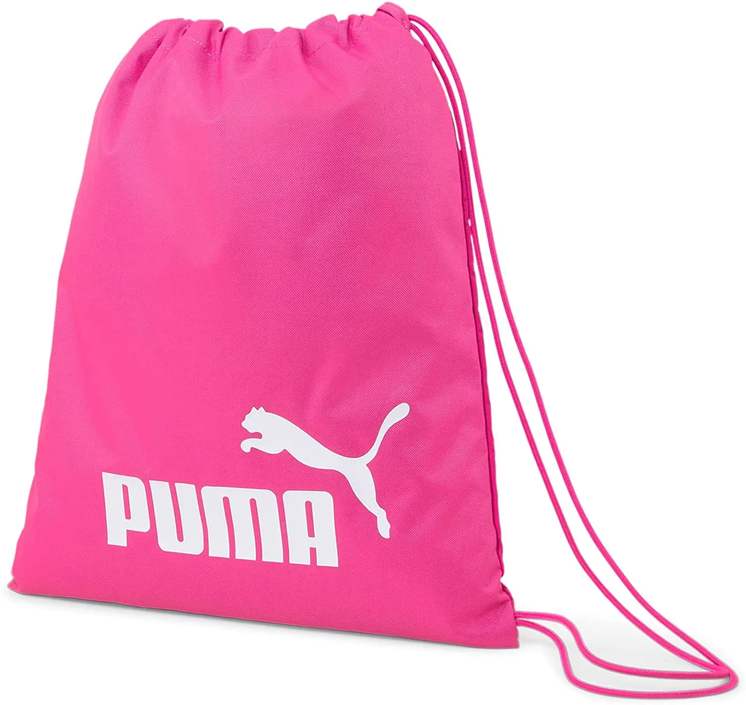 Puma multipurpose Gym Sack bag 074943-63 orchid-shadow