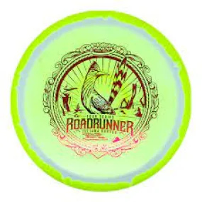 Roadrunner (Juliana Korver 2022 TS)