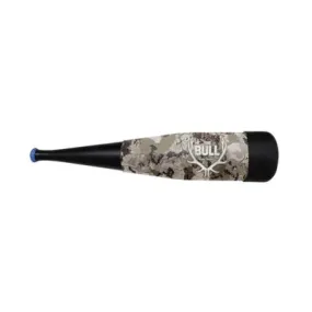 Rocky Mountain Hunting Calls Bull Basher Black