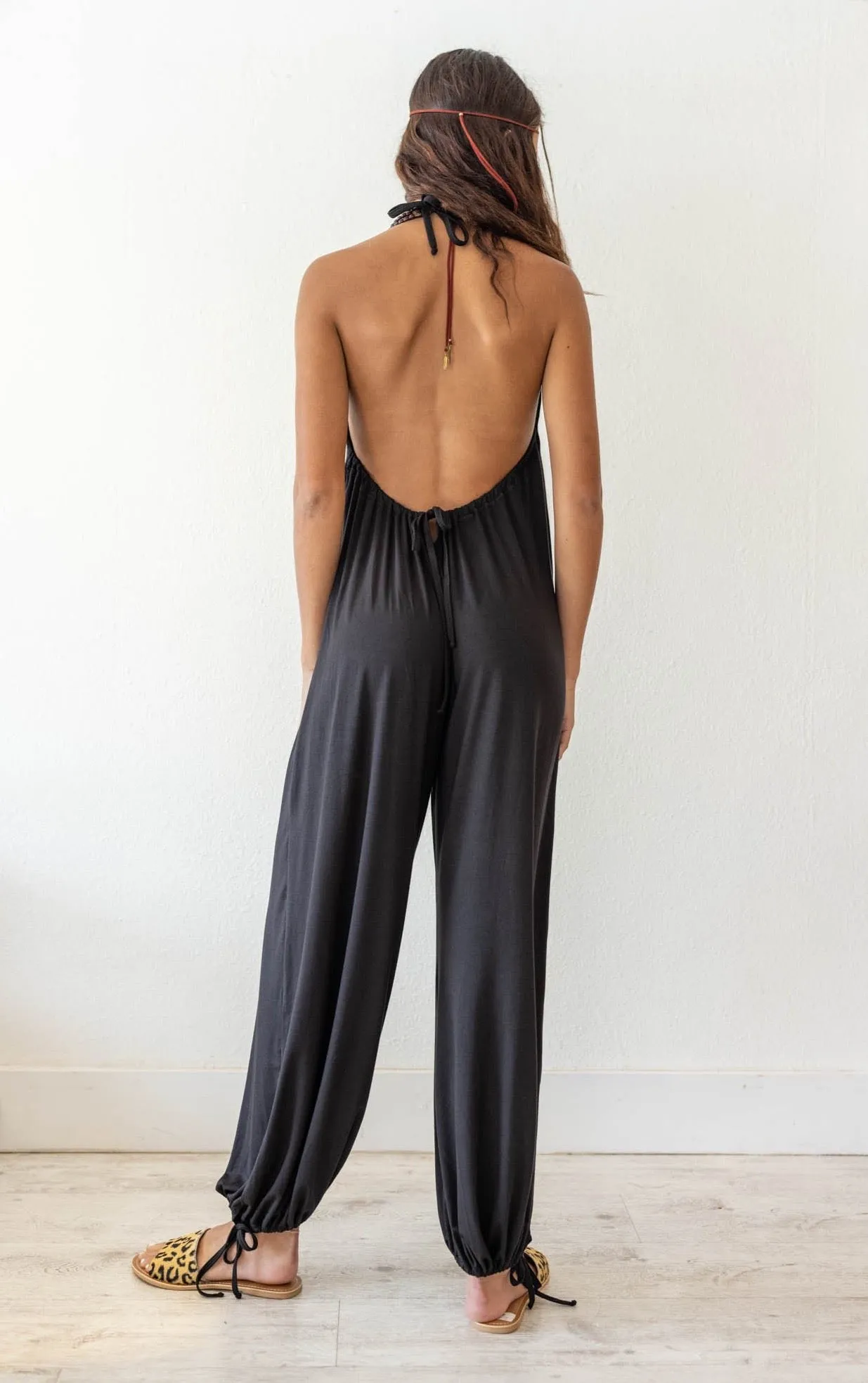 Roller Coaster Jumpsuit