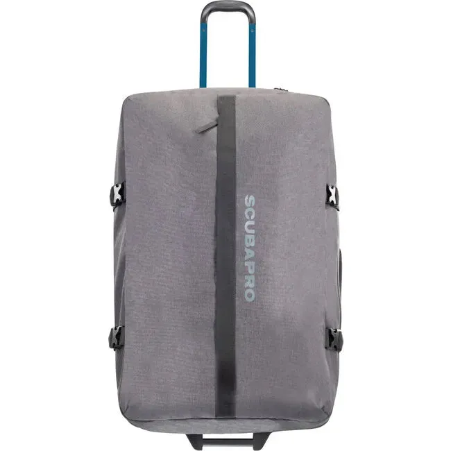 Scubapro Definition Roll 130 Litre Roller Bag