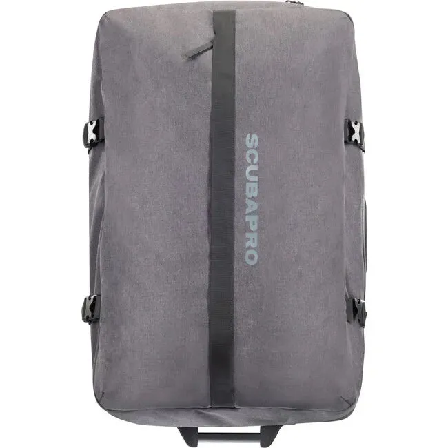 Scubapro Definition Roll 130 Litre Roller Bag