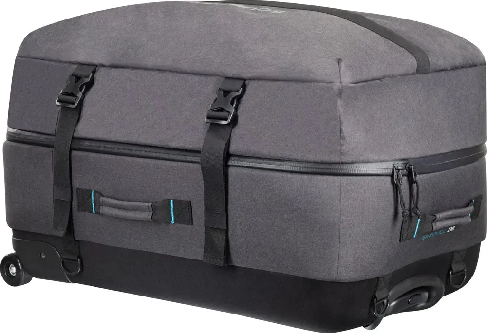 Scubapro Definition Roll 130 Litre Roller Bag