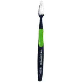 Seattle Seahawks Toothbrush