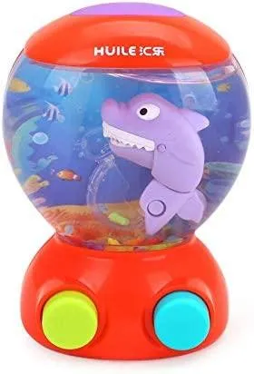 Shark Water Game