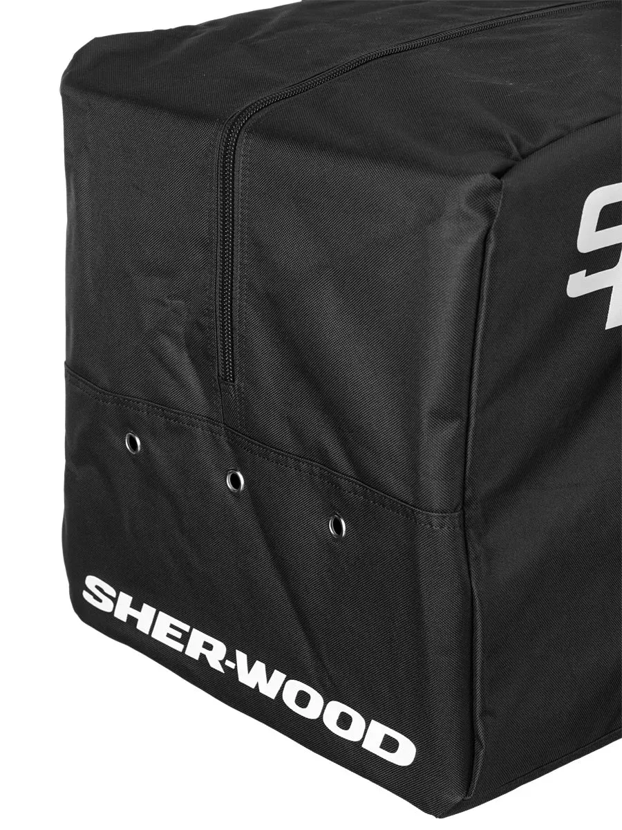 Sherwood Team Carry Senior Hockey Bag