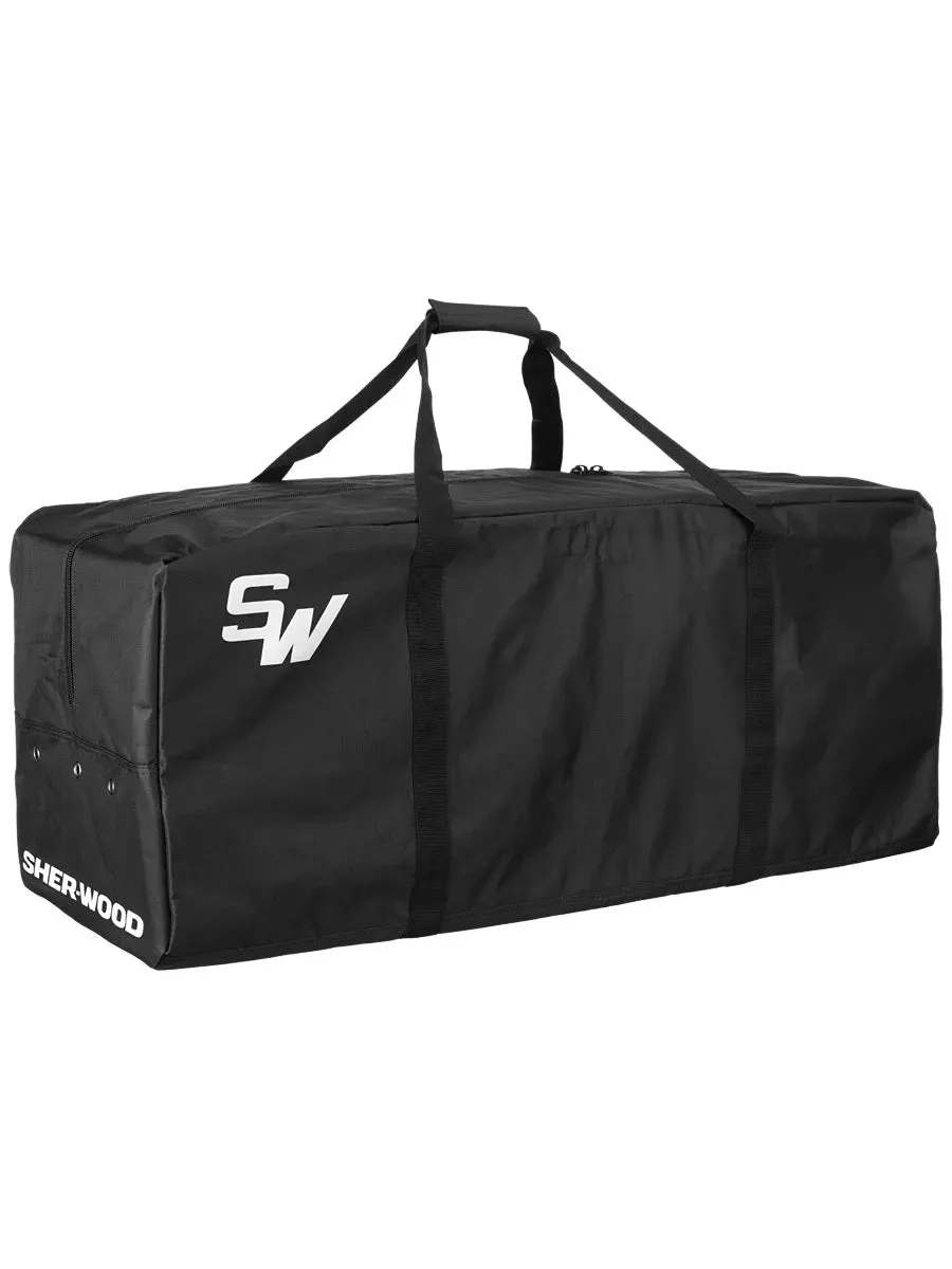 Sherwood Team Carry Senior Hockey Bag