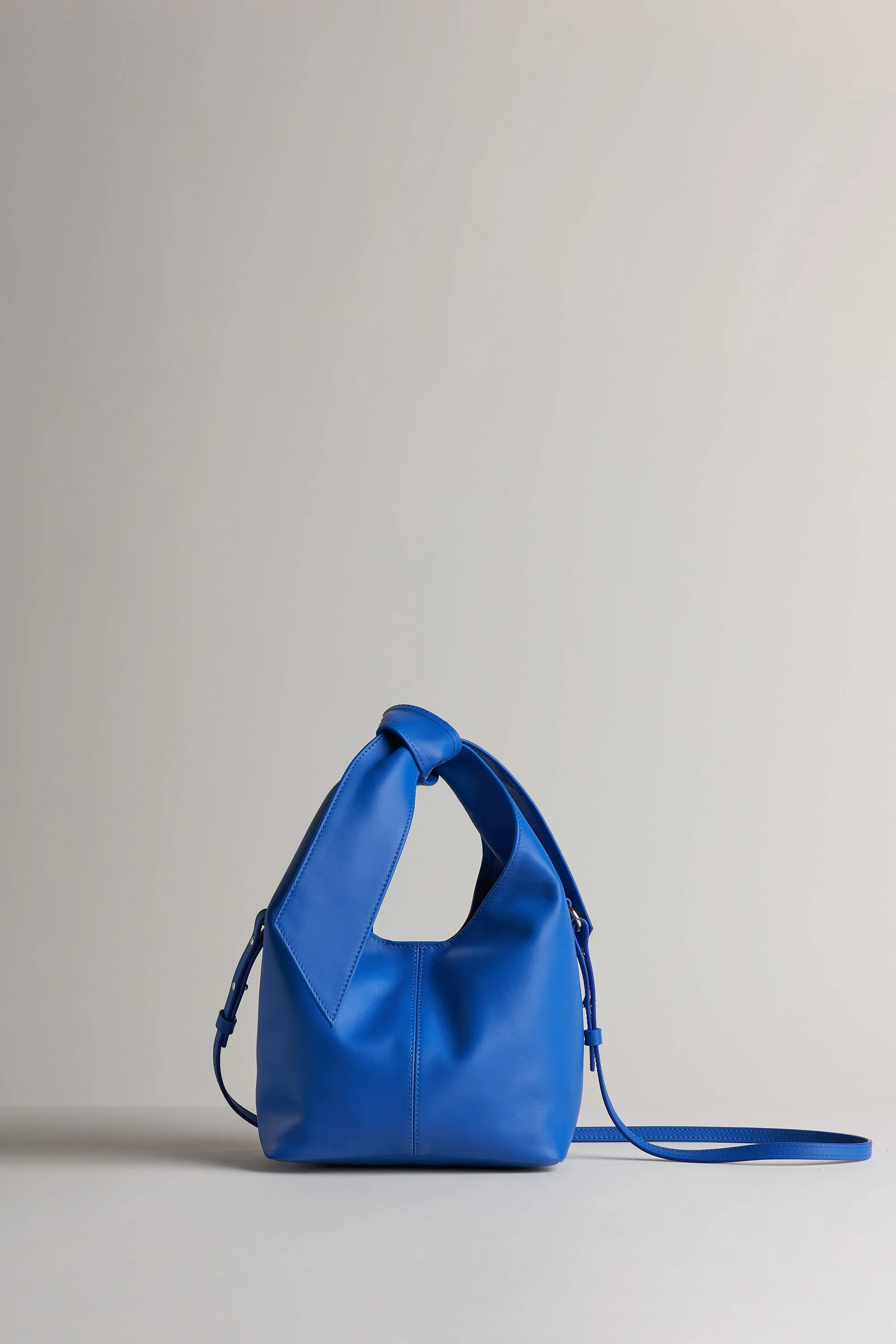 Small Napa Knot Bag