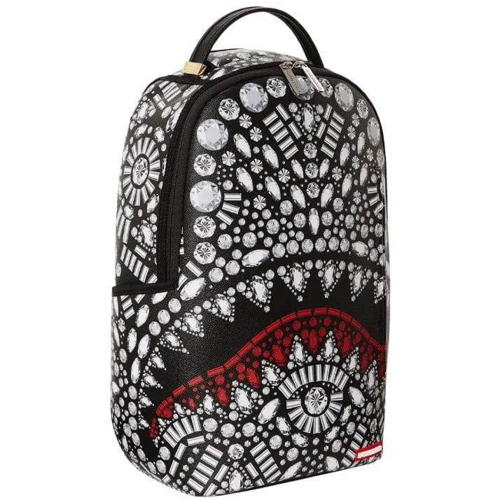 Sprayground Bags Secured DLXV Backpack