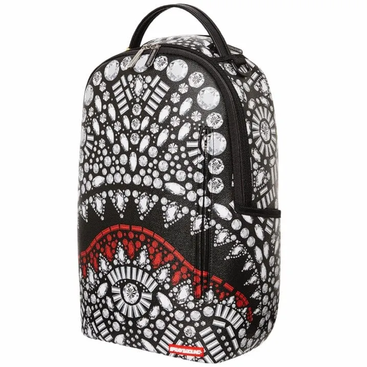 Sprayground Bags Secured DLXV Backpack