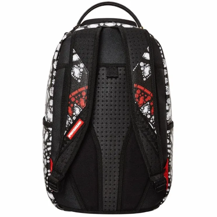 Sprayground Bags Secured DLXV Backpack