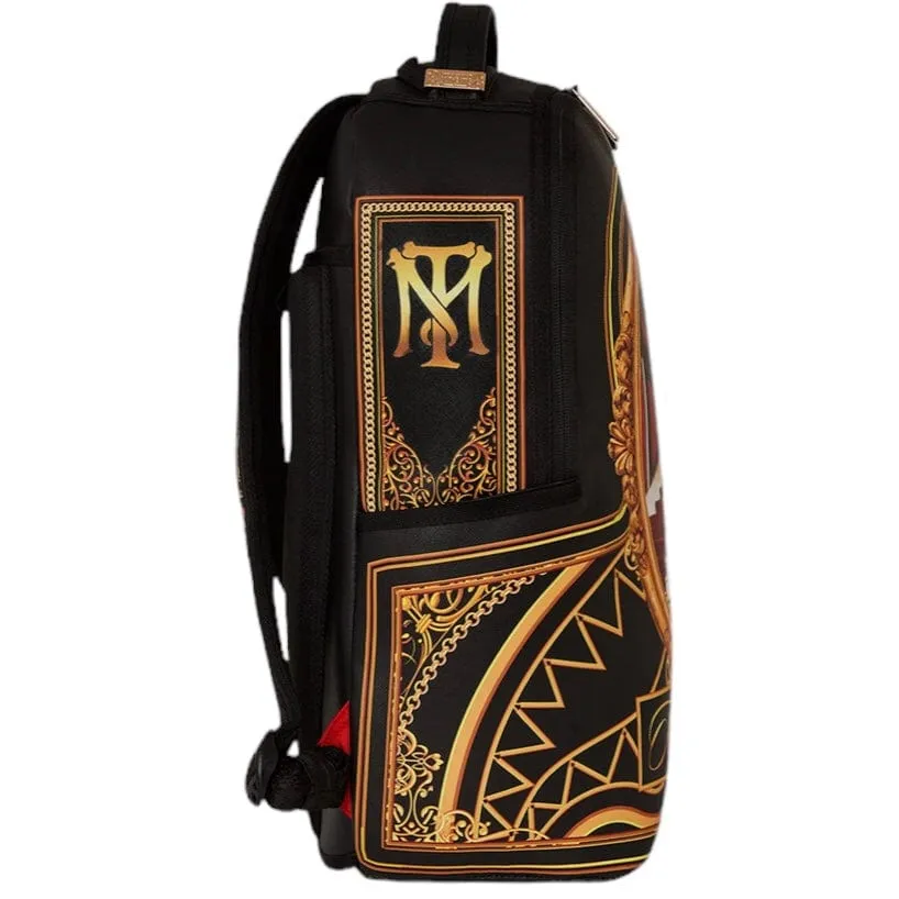 Sprayground Scarface Stairs Backpack