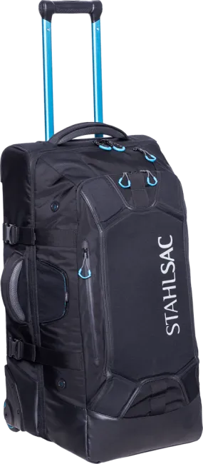 Stahlsac 27in Steel Roller Bag