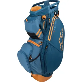 Sun Mountain C-130 5-Way Cart Golf Bag 2024