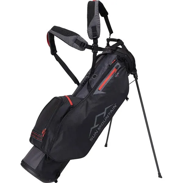 Sun Mountain Golf 2024 Ultralight 2.5  Stand Carry Bag