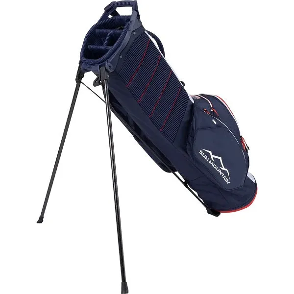 Sun Mountain Golf 2024 Ultralight 2.5  Stand Carry Bag