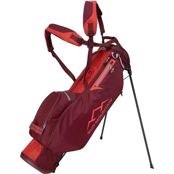 Sun Mountain Golf 2024 Ultralight 2.5  Stand Carry Bag