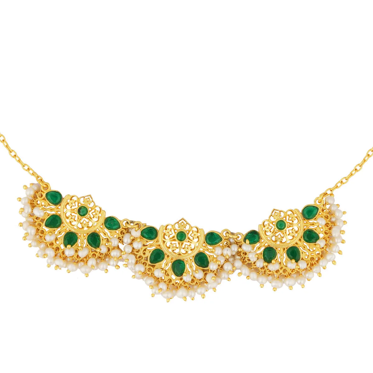 Sunayna Necklace